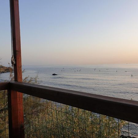 Aparthotel Cala Dei Mori Livorno Exteriér fotografie