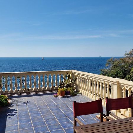 Aparthotel Cala Dei Mori Livorno Exteriér fotografie