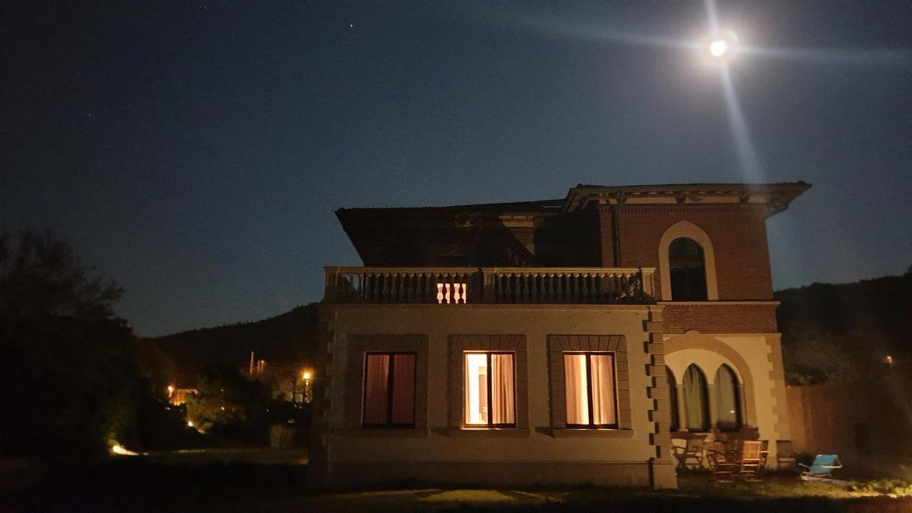 Aparthotel Cala Dei Mori Livorno Exteriér fotografie