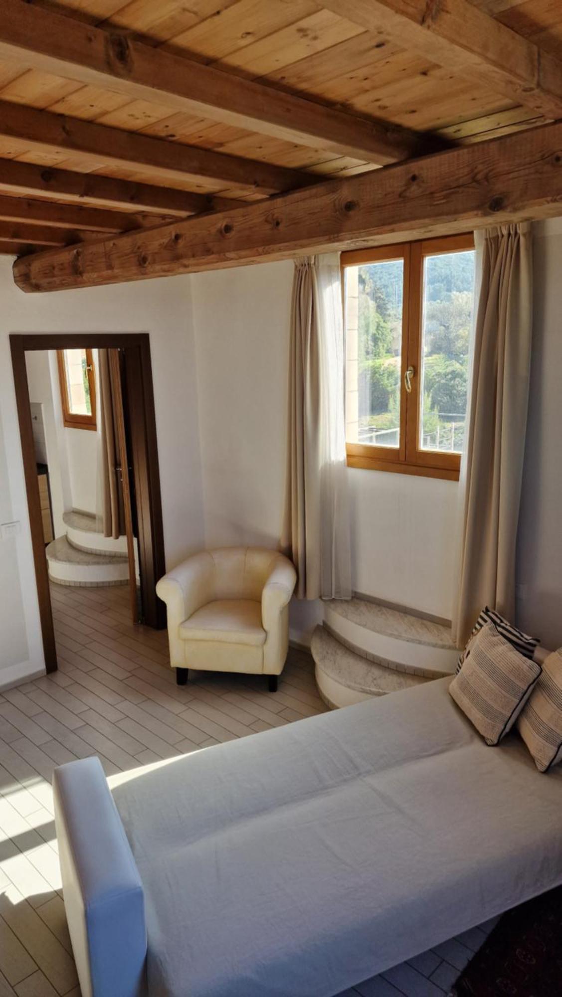 Aparthotel Cala Dei Mori Livorno Exteriér fotografie