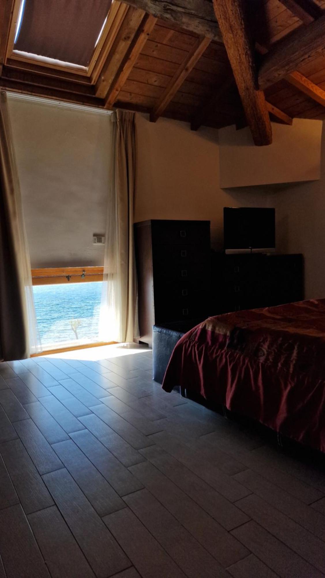 Aparthotel Cala Dei Mori Livorno Exteriér fotografie