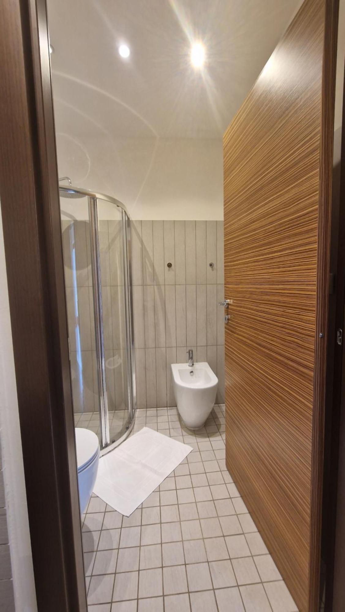 Aparthotel Cala Dei Mori Livorno Exteriér fotografie