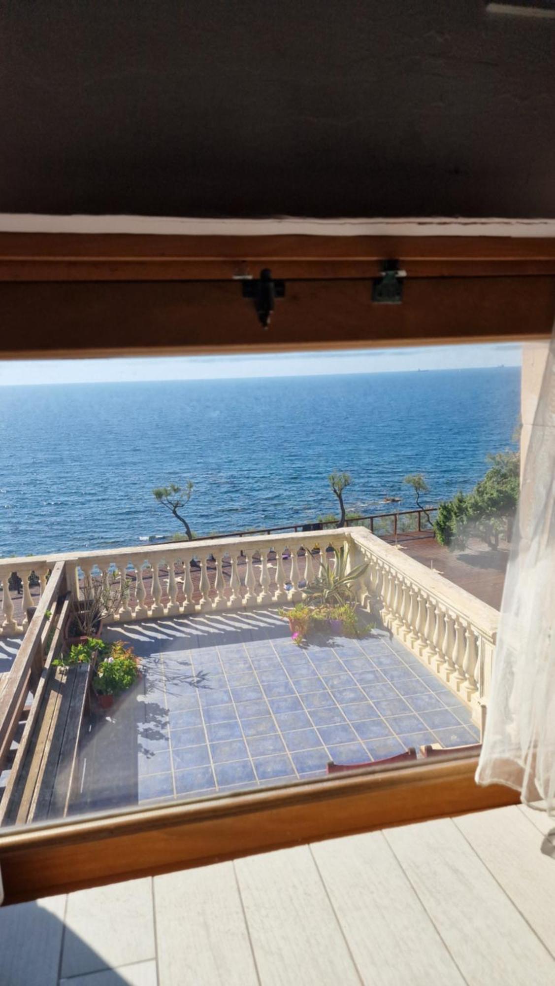 Aparthotel Cala Dei Mori Livorno Exteriér fotografie
