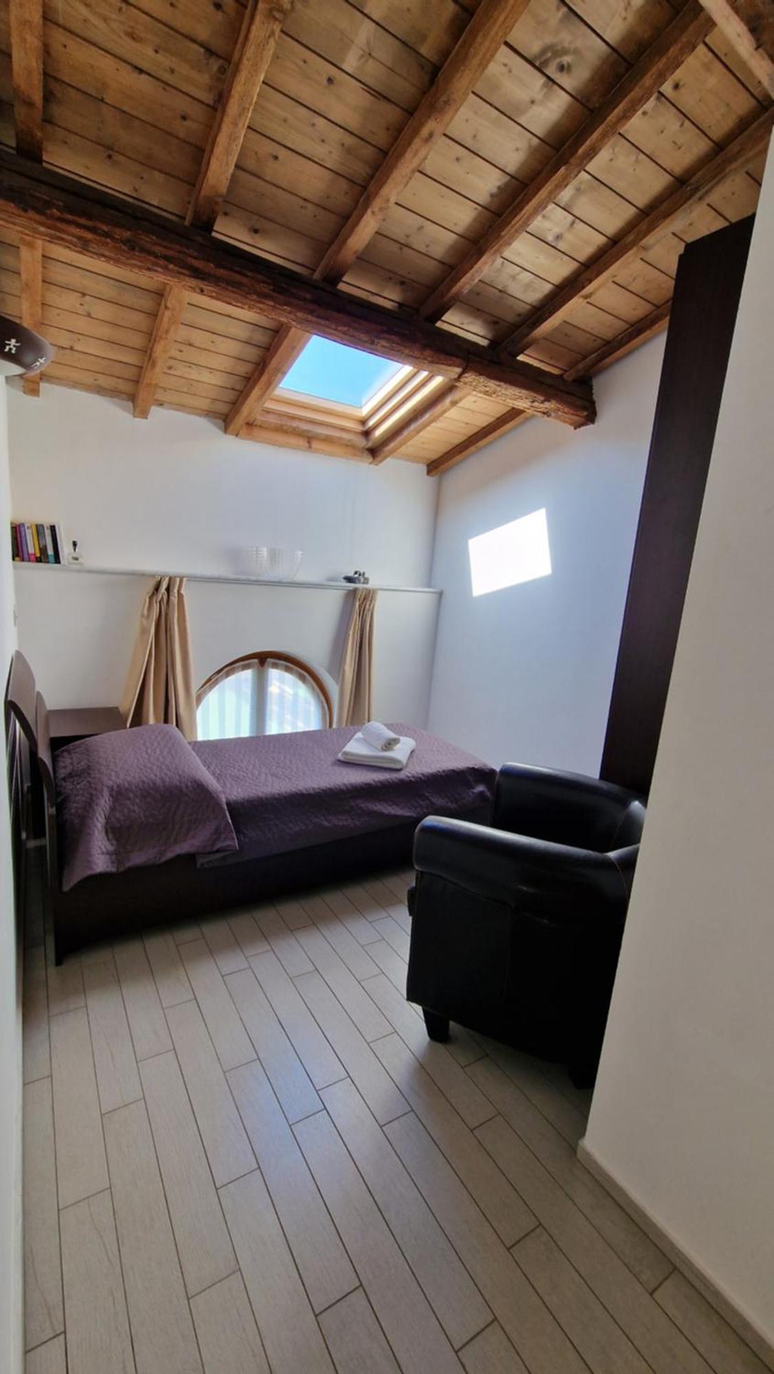 Aparthotel Cala Dei Mori Livorno Exteriér fotografie