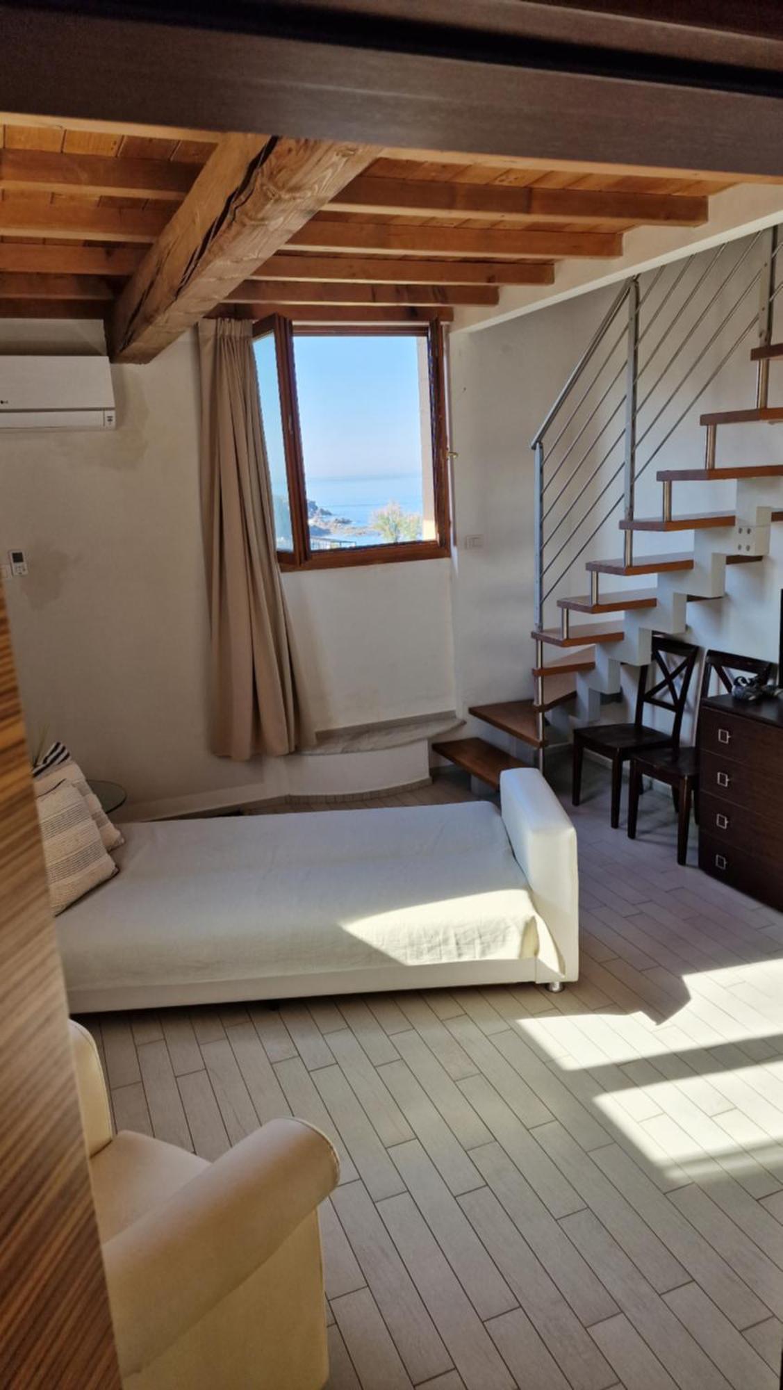 Aparthotel Cala Dei Mori Livorno Exteriér fotografie