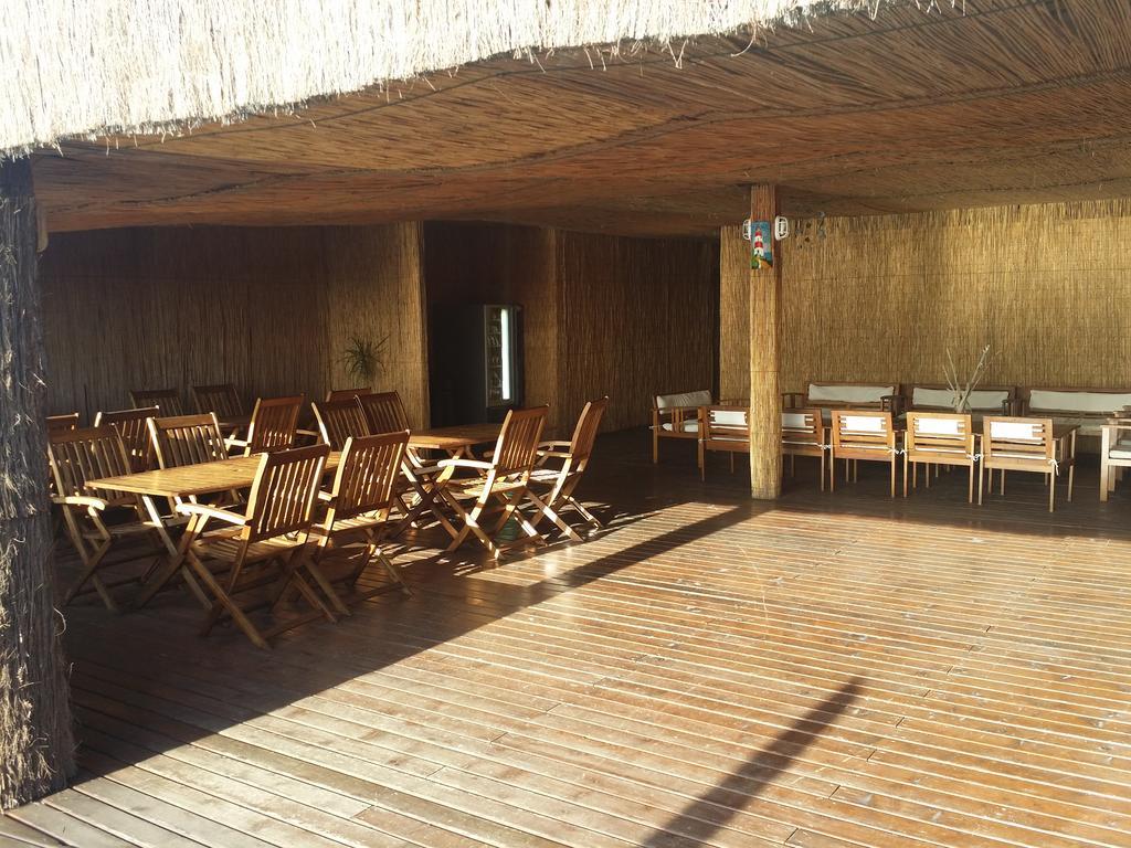 Aparthotel Cala Dei Mori Livorno Exteriér fotografie
