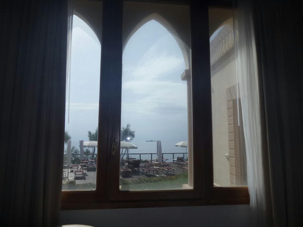 Aparthotel Cala Dei Mori Livorno Exteriér fotografie