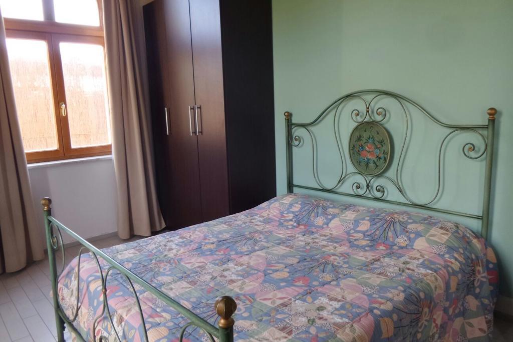 Aparthotel Cala Dei Mori Livorno Pokoj fotografie