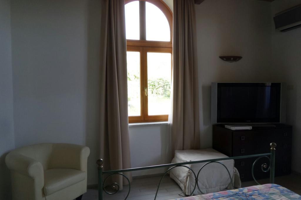 Aparthotel Cala Dei Mori Livorno Pokoj fotografie